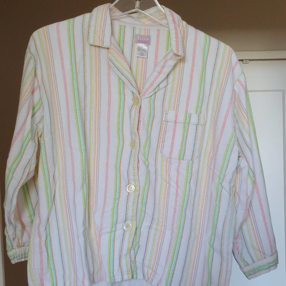 LADY'S FMX INTIMATES, 100% COTTON JAMMIE JAMS!!!